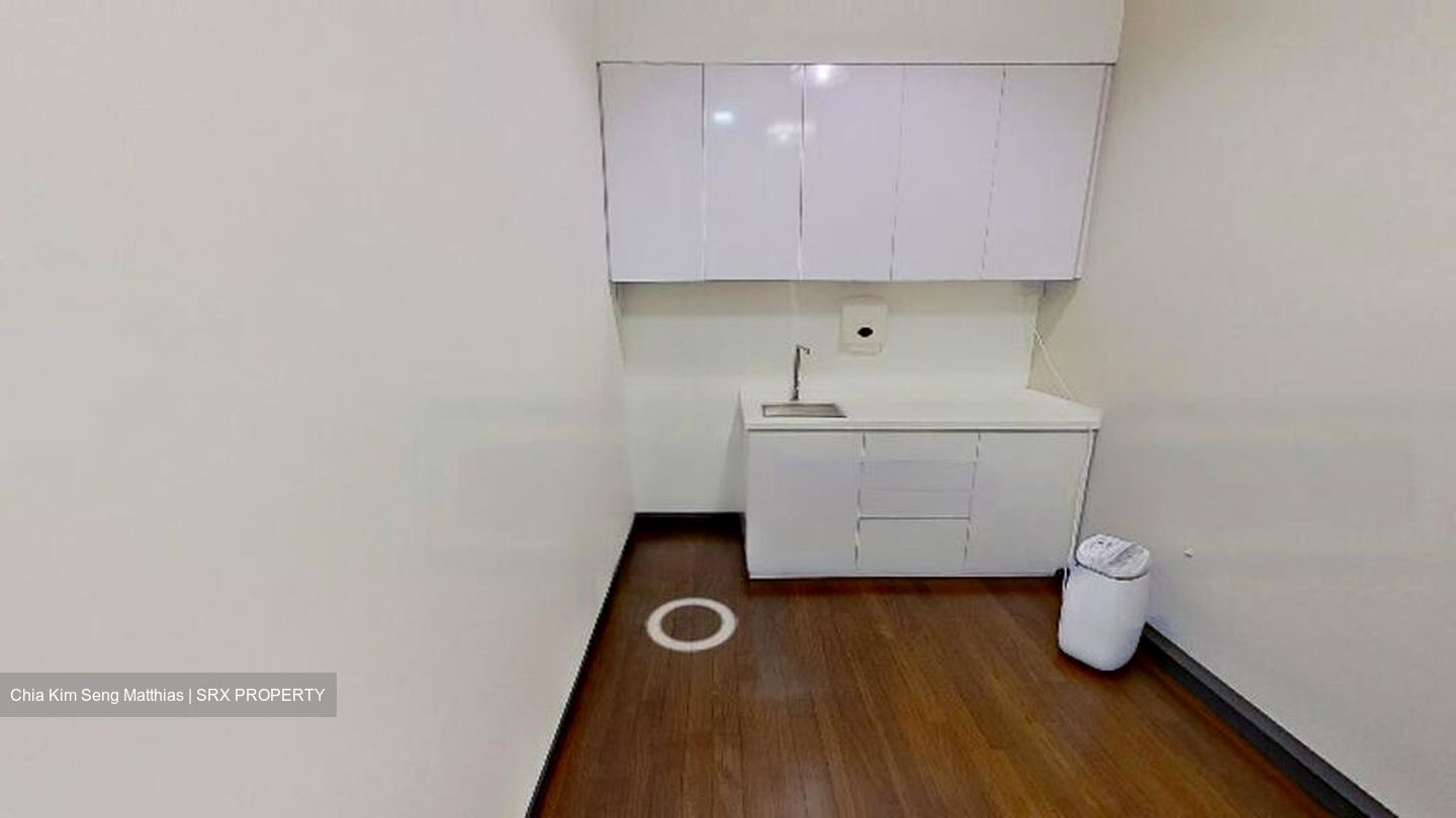 Robinson Square (D1), Office #454478241